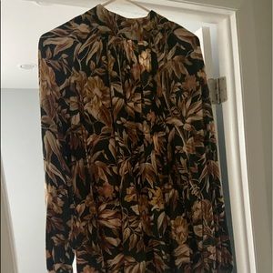 H&M swing dress. Size 12